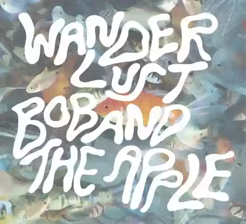 Cover di Wanderlust