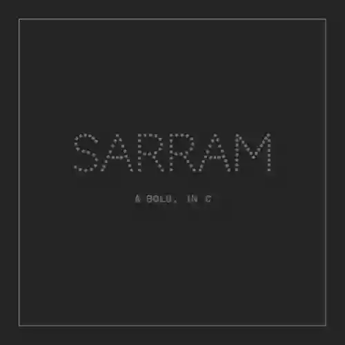 Cover Sarram - A Bolu, in C