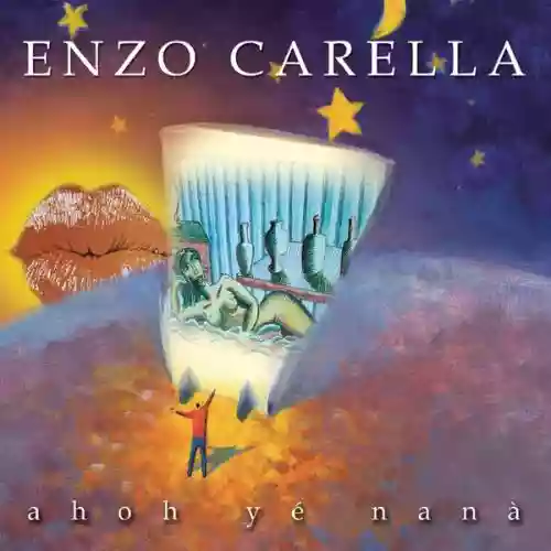 Cover Enzo Carella - Ahoh yé nanà