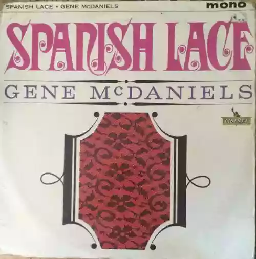 Cover di Spanish Lace