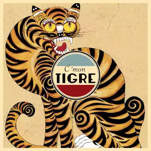 C'mon Tigre: Racines