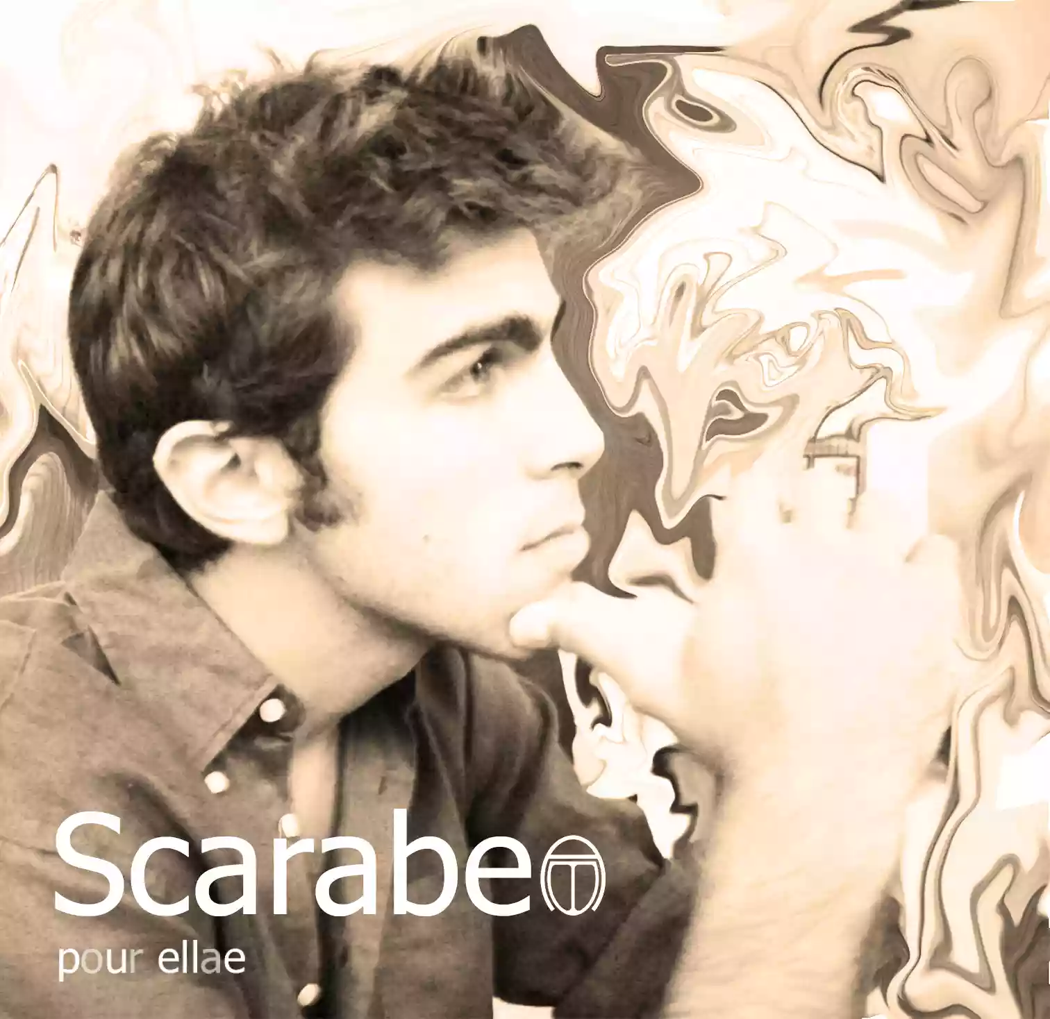 Scarabeo: Pour Ellae