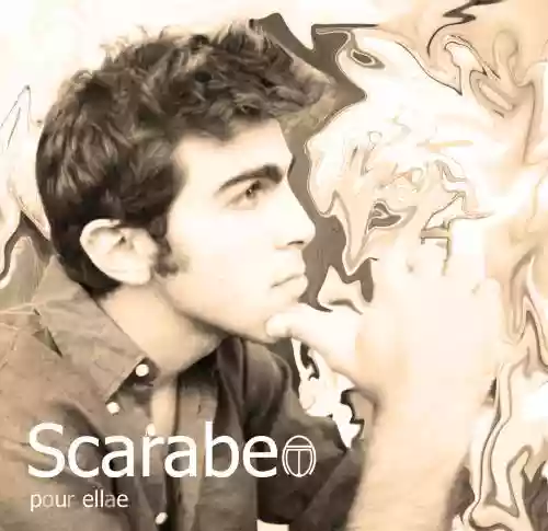 Cover Scarabeo - Pour Ellae