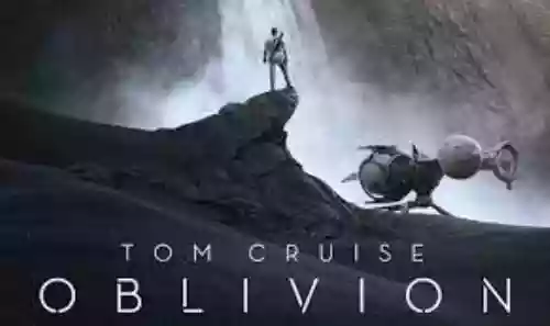 Cover di Oblivion