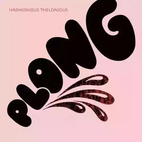 Cover Harmonius Thelonious - PLONG