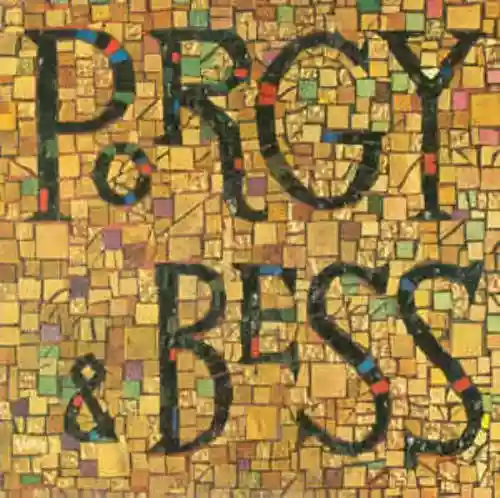 Cover di Porgy & Bess