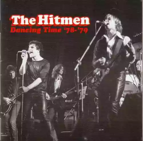 Cover di Dancing Time '78-'79