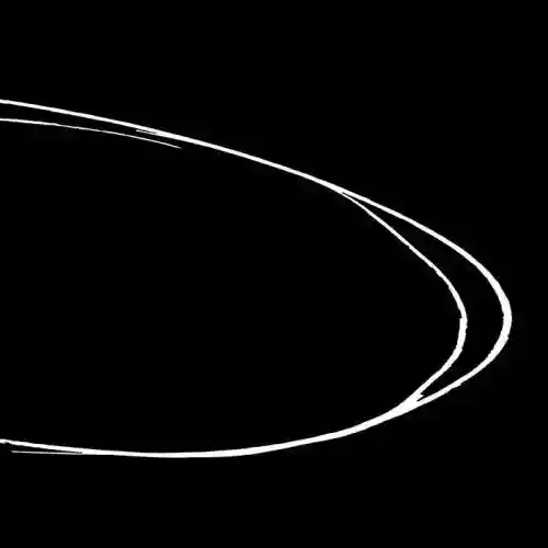 Cover Philipp Rumsch Ensemble - Mu Of Anxiety x Discermment