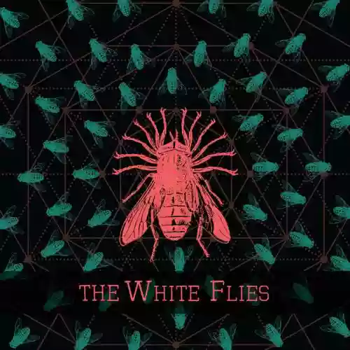 Cover The White Flies - The White Flies
