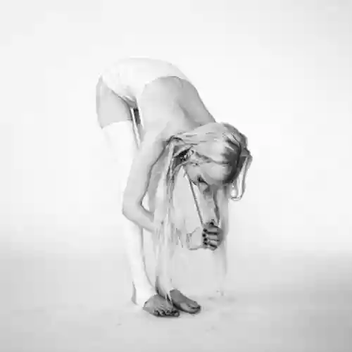 Cover Poppy - All The Things She Said