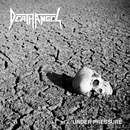 Cover Death Angel - Under Pressure