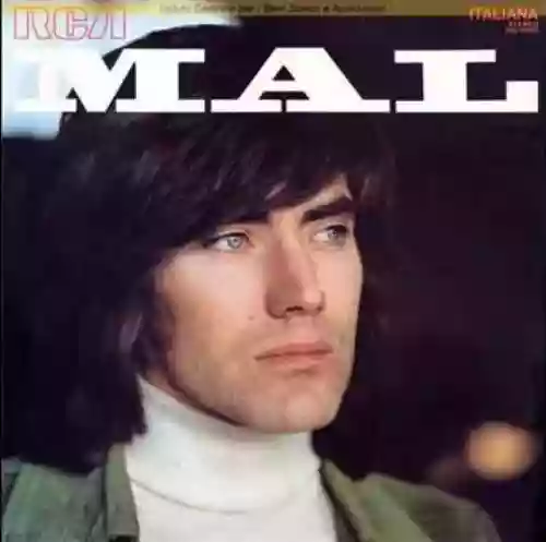 Cover Mal - Mal