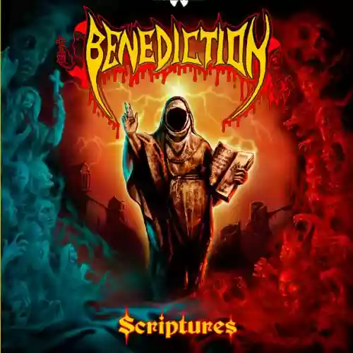 Cover Benediction - Scriptures