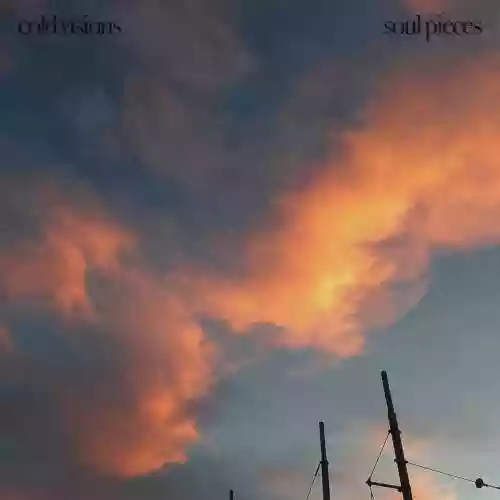 Cover Cold Visions - Soul Pieces