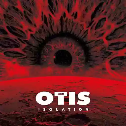 Cover Sons of Otis - Isolation