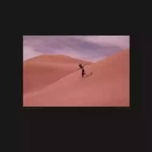 Cover Bing & Ruth - SPECIES