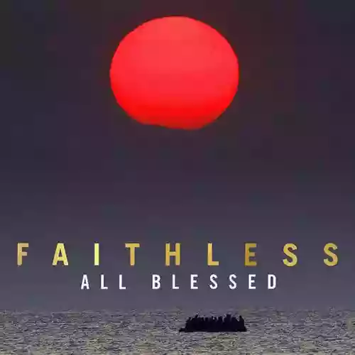 Cover Faithless - All Blessed