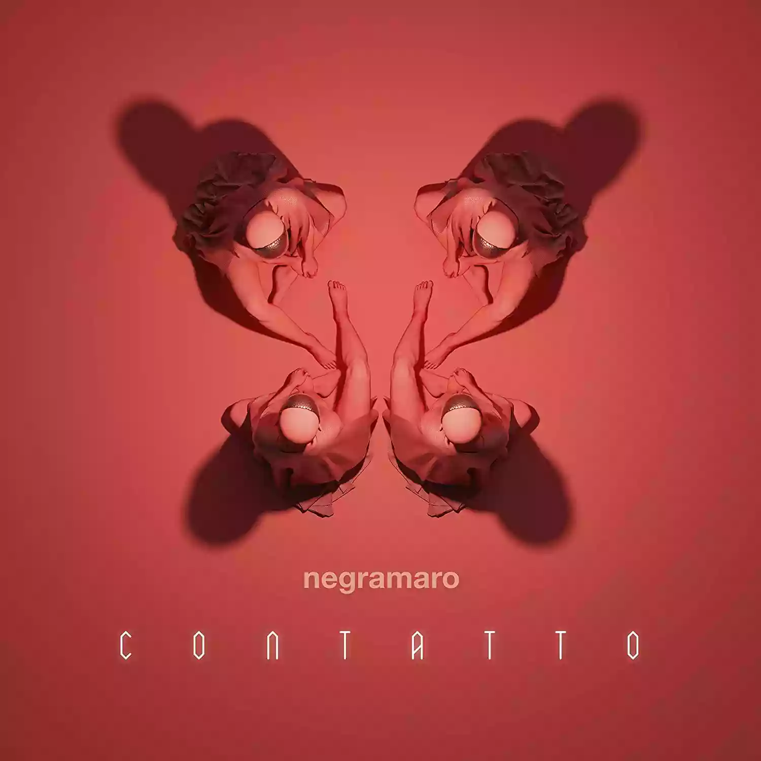 Negramaro: Contatto