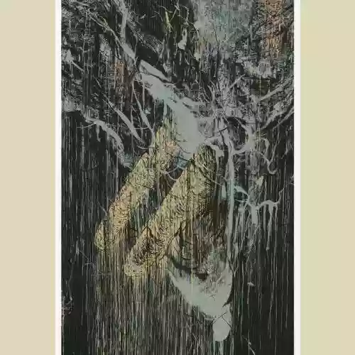 Cover Sumac - May You Be Held