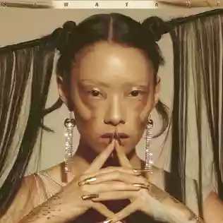 Rina Sawayama: Sawayama
