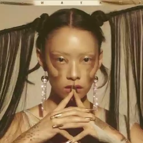 Cover di Sawayama