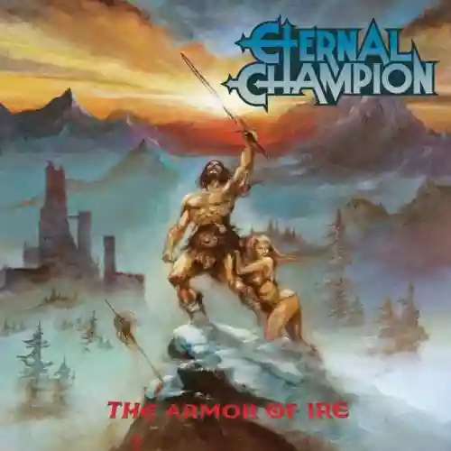 Cover Eternal Champion - The Armor of Ire
