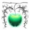 <b>A.G.COOK</b> • APPLE
