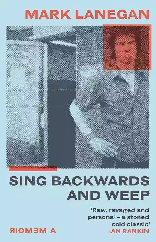 Cover di Sing Backwards And Weep