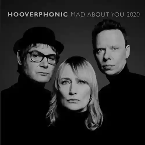 Cover Hooverphonic - Mad About You (2020)