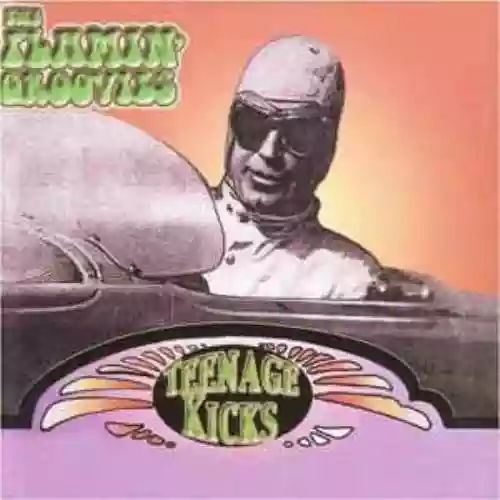 Cover di Teenage Kicks