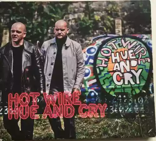 Cover di hot wire
