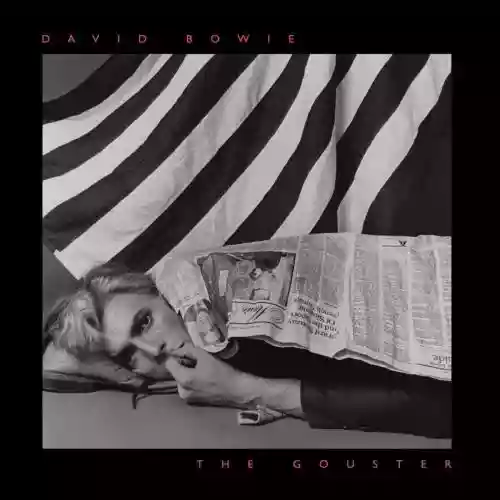 Cover di The Gouster