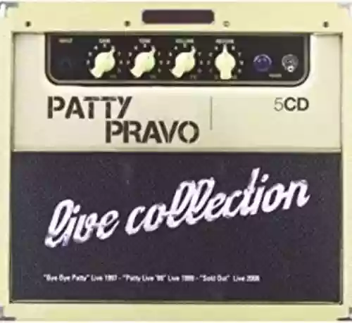 Cover di Live Collection