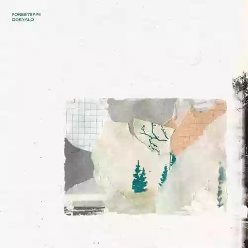 Cover Foresteppe - ODEYALO