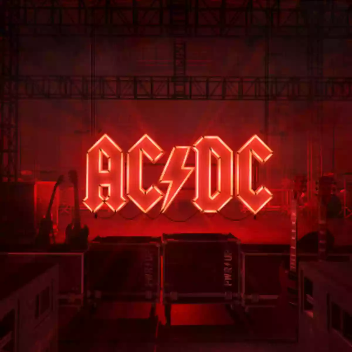 AC/DC: POWER UP