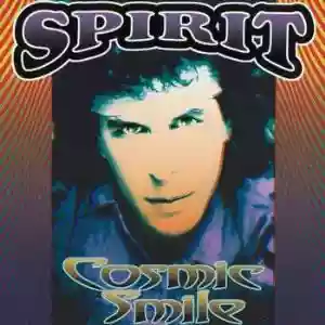 Spirit: cosmic smile