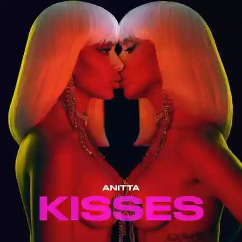 Cover Anitta - Kisses