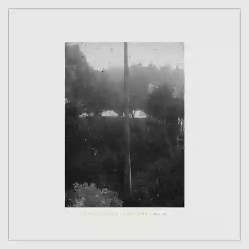 Cover Pepo Galan & Sita Ostheimer - "CONTACT" 