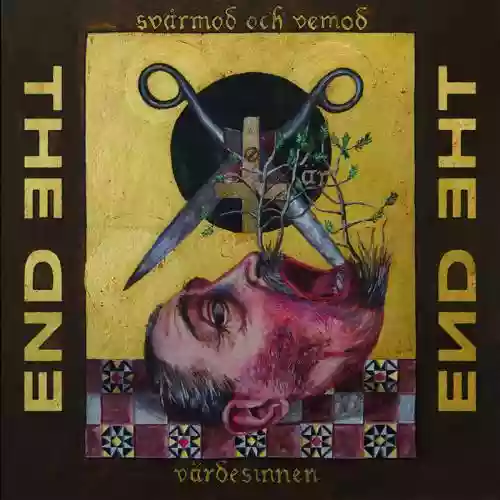 Cover The End (Nor) - Svårmod Och Vemod Är Värdesinnen