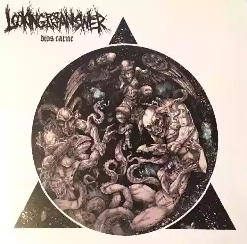 Cover Looking for an Answer - Dios carne