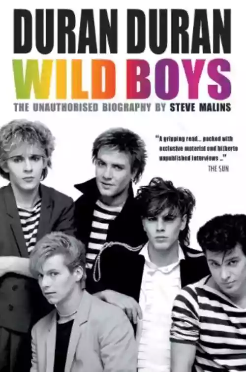 Cover di Duran Duran : Wild Boys