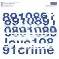 <b>Teresa Winter</b> • LOVE CRIME