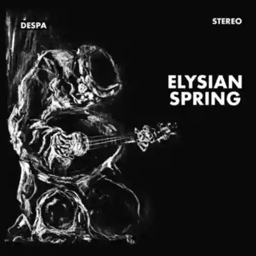 Cover Elysian Spring - Glass Flowers
