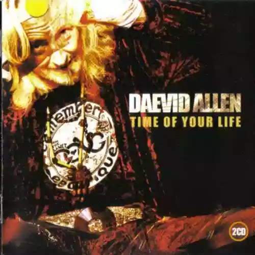 Cover di Time Of Your Life