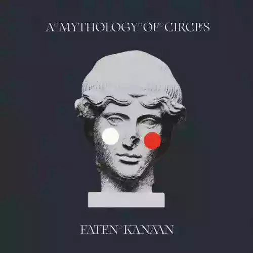 Cover FATEN KANAAN - A MYTHOLOGY OF CIRCLE