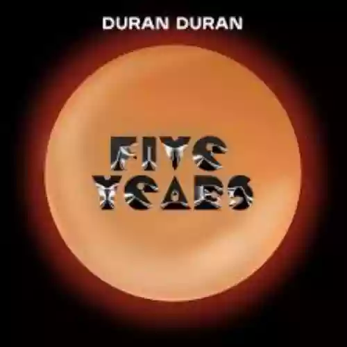 Cover Duran Duran - Five Years