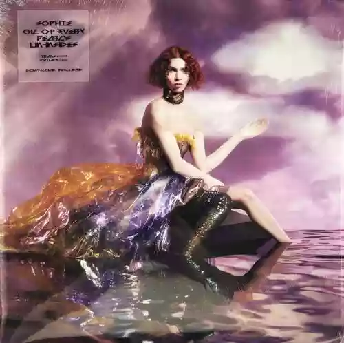 Cover SOPHIE - Oil Of Every Pearl's Un-Insides