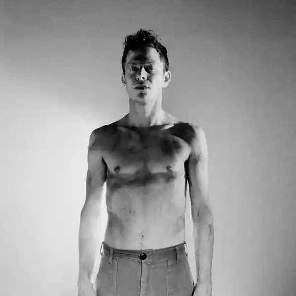 Perfume Genius: Set My Heart On Fire Immediately