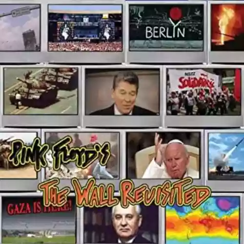 Cover di Pink Floyd's The Wall Revisited