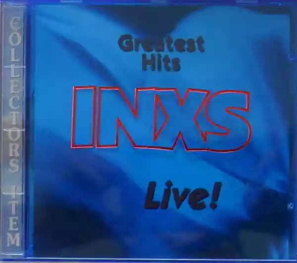 INXS: Greatest Hits Live